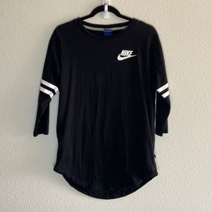 Nike long sleeve